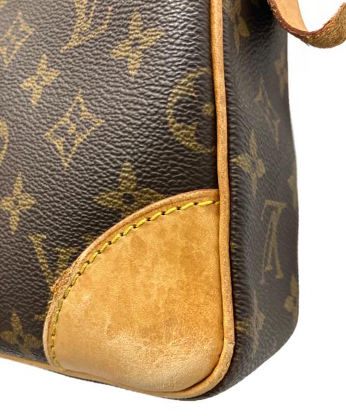 LOUIS VUITTON（ルイ ヴィトン）LOUIS VUITTON (ルイ ヴィトン) モノグラム ポルト ドキュマン ヴォワヤージュの古着・服飾アイテム