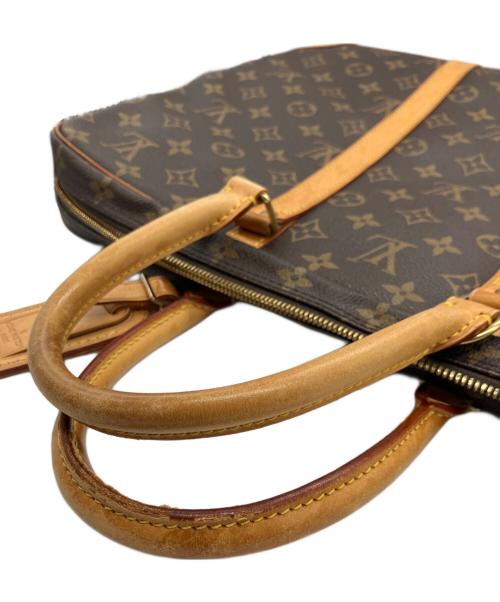 LOUIS VUITTON（ルイ ヴィトン）LOUIS VUITTON (ルイ ヴィトン) モノグラム ポルト ドキュマン ヴォワヤージュの古着・服飾アイテム