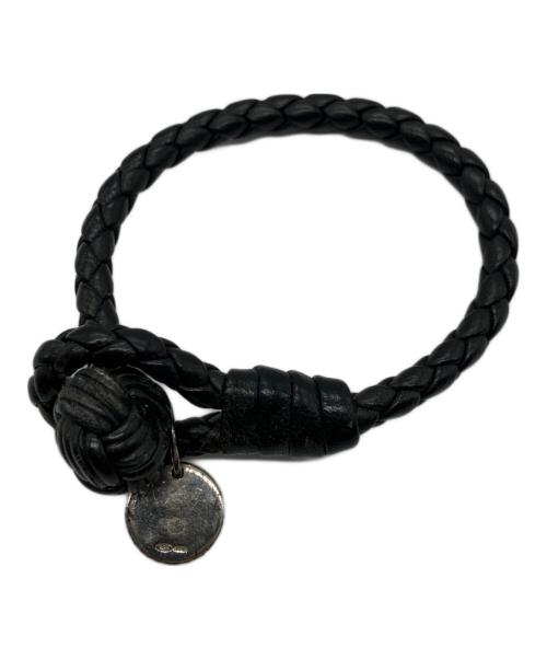 BOTTEGA VENETA（ボッテガベネタ）BOTTEGA VENETA (ボッテガベネタ) ブレスレットの古着・服飾アイテム