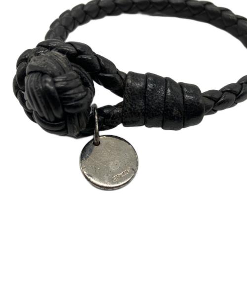 BOTTEGA VENETA（ボッテガベネタ）BOTTEGA VENETA (ボッテガベネタ) ブレスレットの古着・服飾アイテム