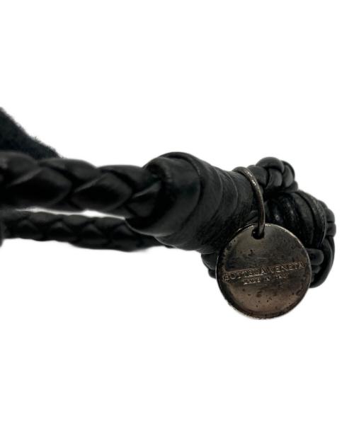 BOTTEGA VENETA（ボッテガベネタ）BOTTEGA VENETA (ボッテガベネタ) ブレスレットの古着・服飾アイテム