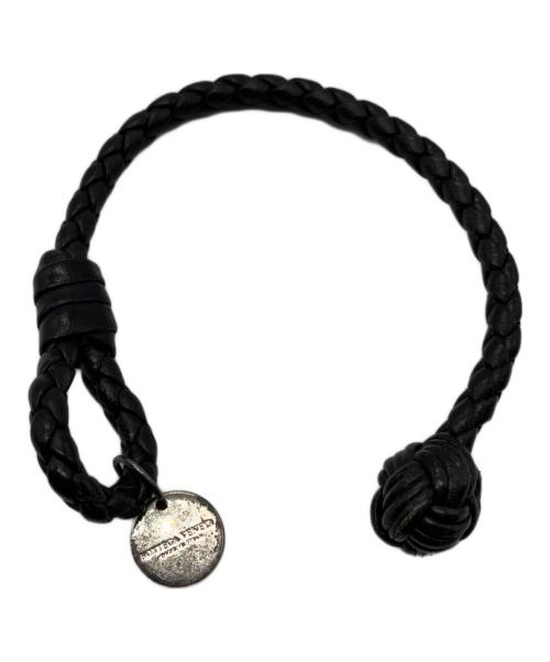 BOTTEGA VENETA（ボッテガベネタ）BOTTEGA VENETA (ボッテガベネタ) ブレスレットの古着・服飾アイテム