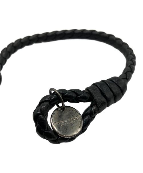 BOTTEGA VENETA（ボッテガベネタ）BOTTEGA VENETA (ボッテガベネタ) ブレスレットの古着・服飾アイテム