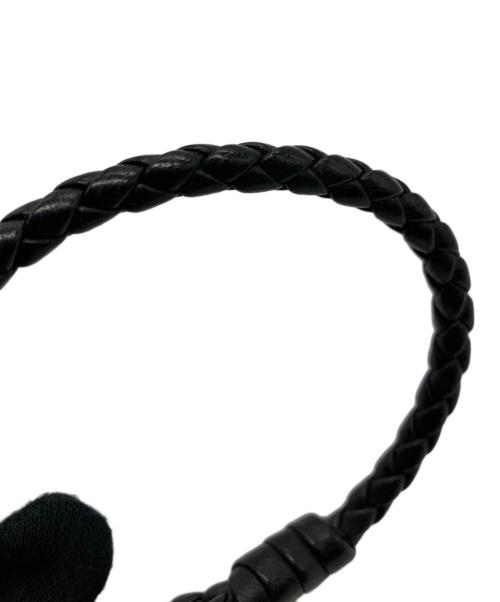 BOTTEGA VENETA（ボッテガベネタ）BOTTEGA VENETA (ボッテガベネタ) ブレスレットの古着・服飾アイテム