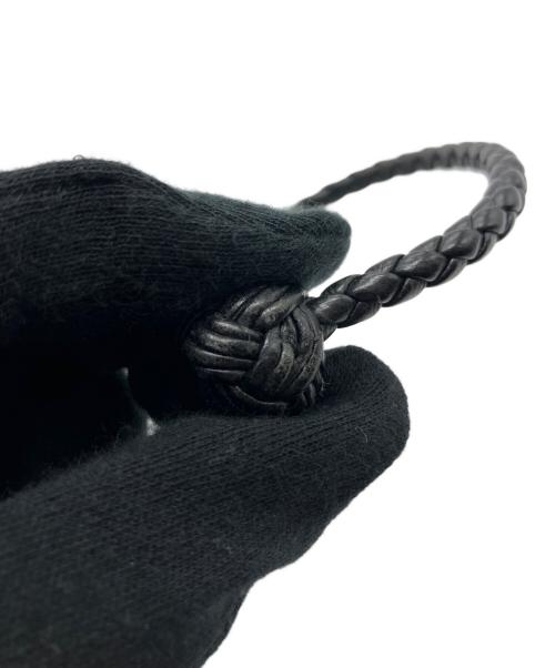 BOTTEGA VENETA（ボッテガベネタ）BOTTEGA VENETA (ボッテガベネタ) ブレスレットの古着・服飾アイテム