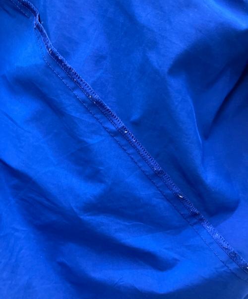 ENFOLD（エンフォルド）ENFOLD (エンフォルド) スカート ブルー サイズ:SIZE38の古着・服飾アイテム