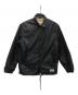 WACKO MARIA（ワコマリア）の古着「ボアナイロンジャケット」｜ブラック