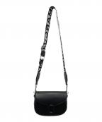 MARC JACOBSマークジェイコブズ）の古着「ショルダーバッグ」｜ブラック