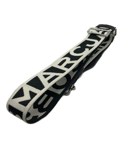 MARC JACOBS（マークジェイコブス）MARC JACOBS (マークジェイコブス) ショルダーバッグ ブラックの古着・服飾アイテム