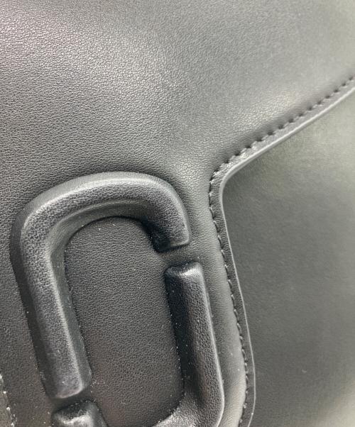 MARC JACOBS（マークジェイコブス）MARC JACOBS (マークジェイコブス) ショルダーバッグ ブラックの古着・服飾アイテム
