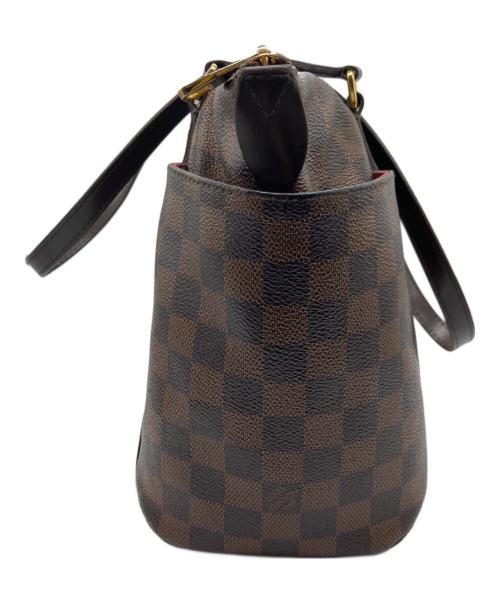 LOUIS VUITTON（ルイ ヴィトン）LOUIS VUITTON (ルイ ヴィトン) トータリーPM ブラウンの古着・服飾アイテム