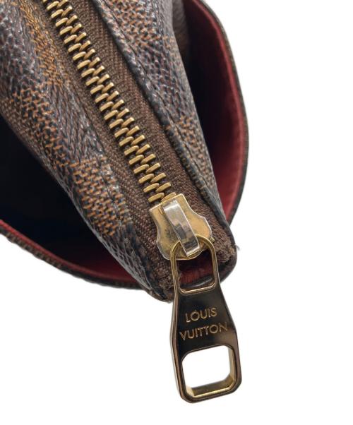 LOUIS VUITTON（ルイ ヴィトン）LOUIS VUITTON (ルイ ヴィトン) トータリーPM ブラウンの古着・服飾アイテム