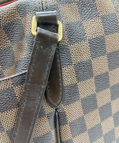 LOUIS VUITTON（ルイ ヴィトン）LOUIS VUITTON (ルイ ヴィトン) トータリーPM ブラウンの古着・服飾アイテム