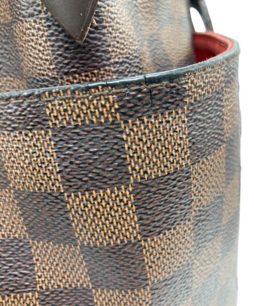 LOUIS VUITTON（ルイ ヴィトン）LOUIS VUITTON (ルイ ヴィトン) トータリーPM ブラウンの古着・服飾アイテム