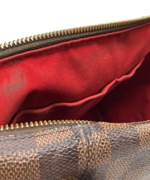 LOUIS VUITTON（ルイ ヴィトン）LOUIS VUITTON (ルイ ヴィトン) トータリーPM ブラウンの古着・服飾アイテム