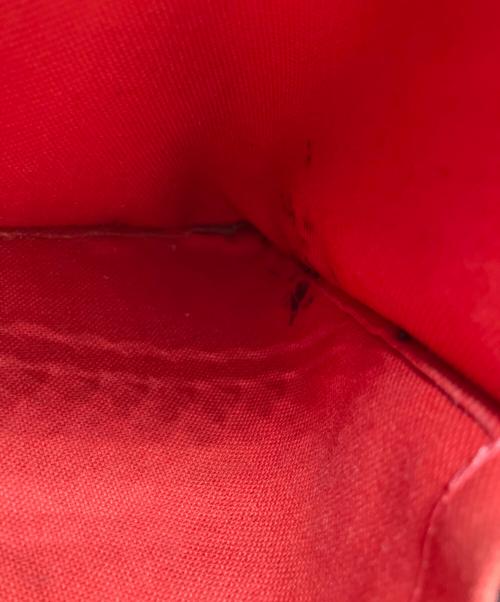 LOUIS VUITTON（ルイ ヴィトン）LOUIS VUITTON (ルイ ヴィトン) トータリーPM ブラウンの古着・服飾アイテム