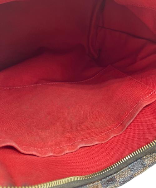 LOUIS VUITTON（ルイ ヴィトン）LOUIS VUITTON (ルイ ヴィトン) トータリーPM ブラウンの古着・服飾アイテム