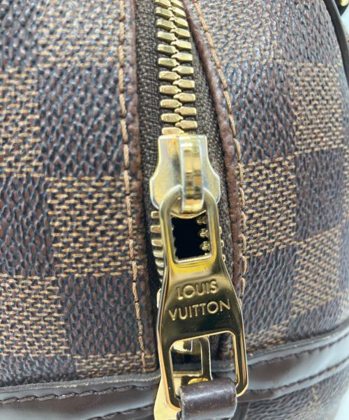 LOUIS VUITTON（ルイ ヴィトン）LOUIS VUITTON (ルイ ヴィトン) リヴィントンPM ブラウンの古着・服飾アイテム