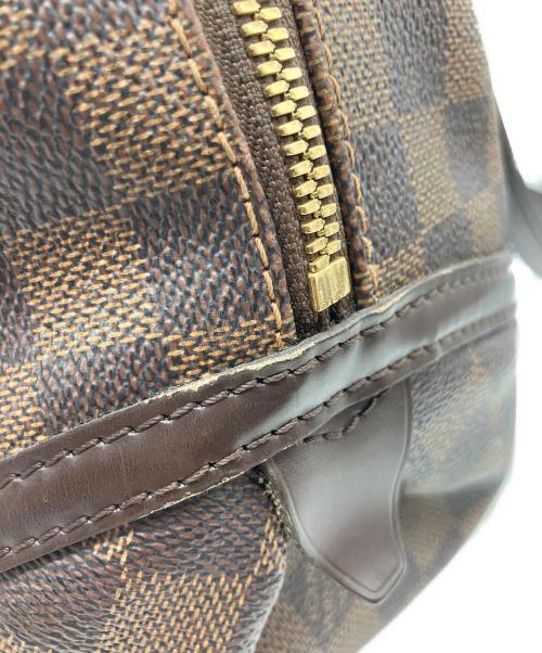 LOUIS VUITTON（ルイ ヴィトン）LOUIS VUITTON (ルイ ヴィトン) リヴィントンPM ブラウンの古着・服飾アイテム