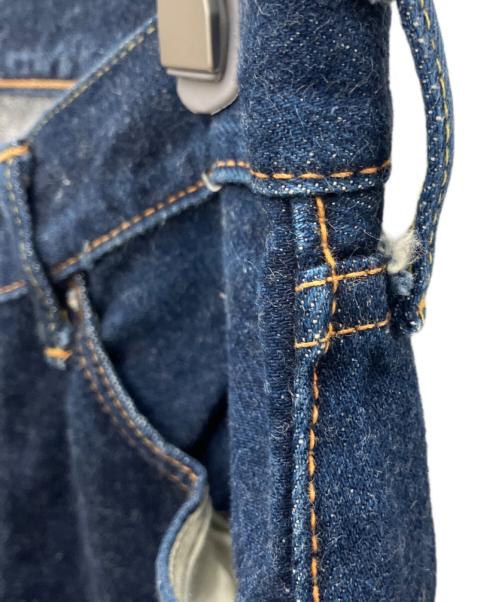 FULLCOUNT（フルカウント）FULLCOUNT (フルカウント) セルビッチデニムパンツ ブルー サイズ:W31×L30の古着・服飾アイテム