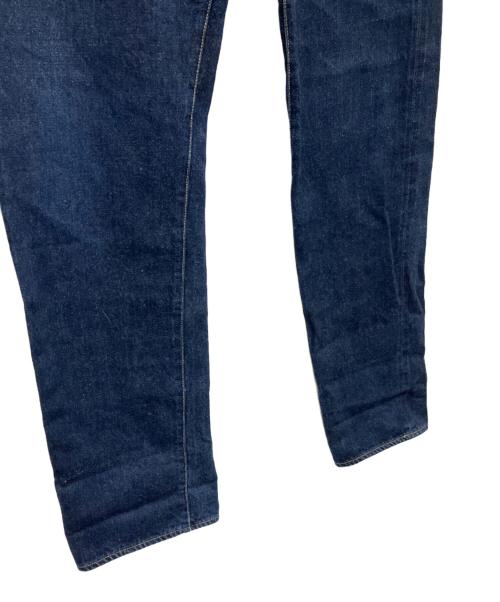 FULLCOUNT（フルカウント）FULLCOUNT (フルカウント) セルビッチデニムパンツ ブルー サイズ:W31×L30の古着・服飾アイテム