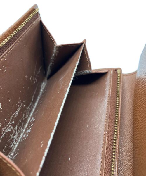 LOUIS VUITTON（ルイ ヴィトン）LOUIS VUITTON (ルイ ヴィトン) ポルトモネ・ビエ・トレゾールの古着・服飾アイテム