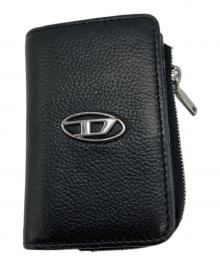 DIESEL（ディーゼル）の古着「キーケース」｜ブラック