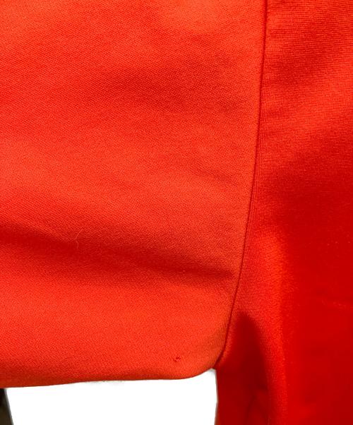 adidas（アディダス）adidas (アディダス) トラックジャケット レッド×ブルー サイズ:SIZEMの古着・服飾アイテム