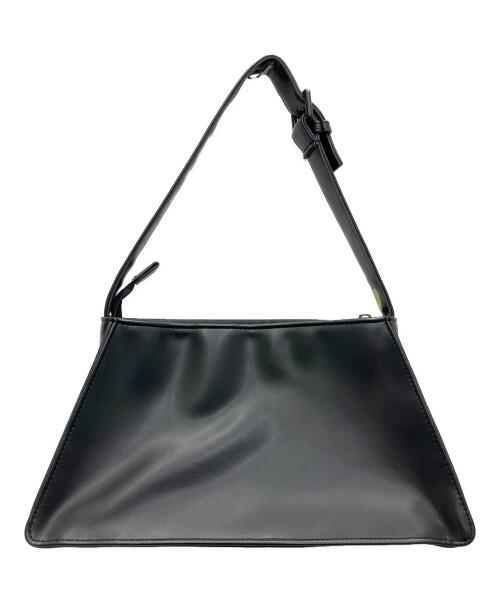 adidas Originals（アディダスオリジナル）adidas Originals (アディダスオリジナル) KSENIA SCHNAIDER (クセニア シュナイダー) Mini Airliner Bag ブラックの古着・服飾アイテム