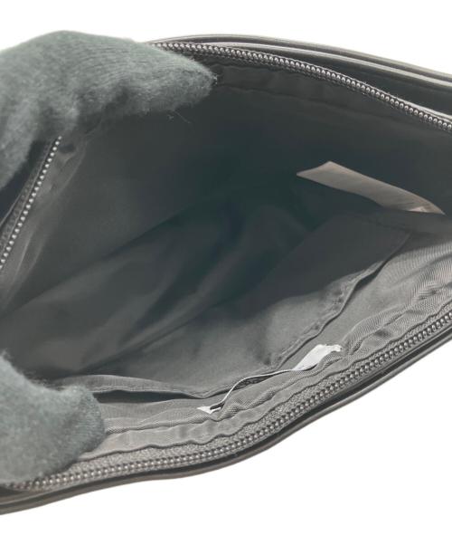 adidas Originals（アディダスオリジナル）adidas Originals (アディダスオリジナル) KSENIA SCHNAIDER (クセニア シュナイダー) Mini Airliner Bag ブラックの古着・服飾アイテム