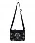 中古・古着 SUPREME (シュプリーム) Bandana Tarp Side Bag ブラック：7000円