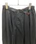 Dickies (ディッキーズ) GRAMICCI (グラミチ) 別注タックスカート ブラック サイズ:S：4000円