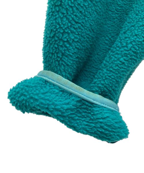 Patagonia（パタゴニア）Patagonia (パタゴニア) 80'sフリースジャケット グリーン サイズ:SIZE12の古着・服飾アイテム