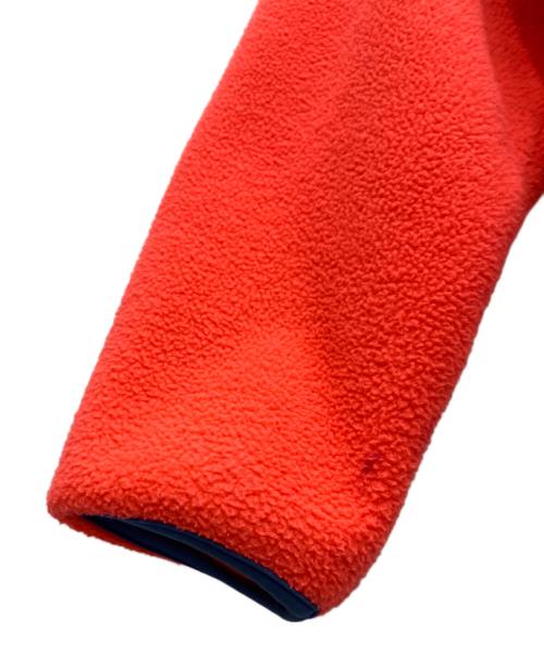 NIKE（ナイキ）NIKE (ナイキ) フリースジャケット ピンク×ブルー サイズ:SIZESの古着・服飾アイテム