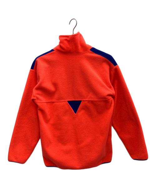 NIKE（ナイキ）NIKE (ナイキ) フリースジャケット ピンク×ブルー サイズ:SIZESの古着・服飾アイテム