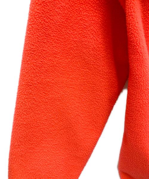 NIKE（ナイキ）NIKE (ナイキ) フリースジャケット ピンク×ブルー サイズ:SIZESの古着・服飾アイテム