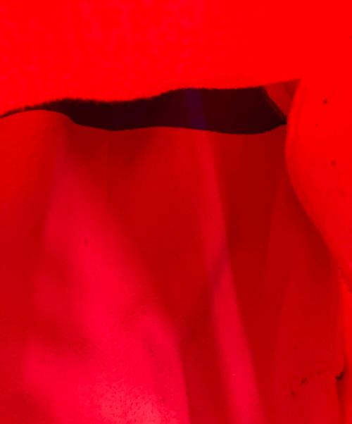 NIKE（ナイキ）NIKE (ナイキ) フリースジャケット ピンク×ブルー サイズ:SIZESの古着・服飾アイテム