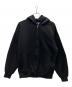 pluma（プルマ）の古着「パーカー」｜ブラック