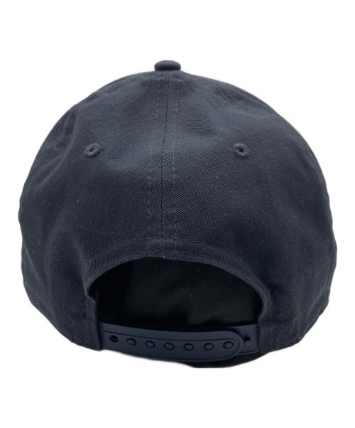 New Era（ニューエラ）New Era (ニューエラ) キャップ ネイビーの古着・服飾アイテム