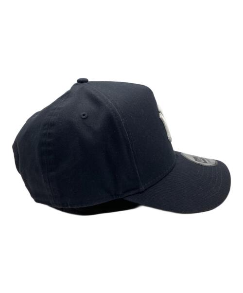 New Era（ニューエラ）New Era (ニューエラ) キャップ ネイビーの古着・服飾アイテム