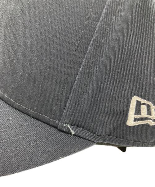 New Era（ニューエラ）New Era (ニューエラ) キャップ ネイビーの古着・服飾アイテム