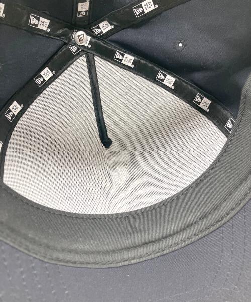 New Era（ニューエラ）New Era (ニューエラ) キャップ ネイビーの古着・服飾アイテム