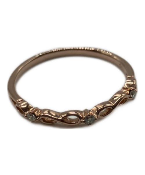 TSUTSUMI（ツツミ）TSUTSUMI (ツツミ) リング サイズ:なしの古着・服飾アイテム