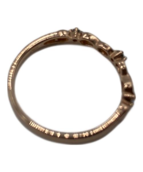 TSUTSUMI（ツツミ）TSUTSUMI (ツツミ) リング サイズ:なしの古着・服飾アイテム