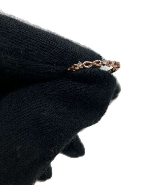 TSUTSUMI（ツツミ）TSUTSUMI (ツツミ) リング サイズ:なしの古着・服飾アイテム