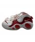 NIKE (ナイキ) AIR ZOOM FLIGHT 95 ホワイト×レッド サイズ:26.5：12000円