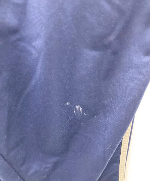 adidas（アディダス）adidas (アディダス) トラックパンツ ネイビー サイズ:Mの古着・服飾アイテム