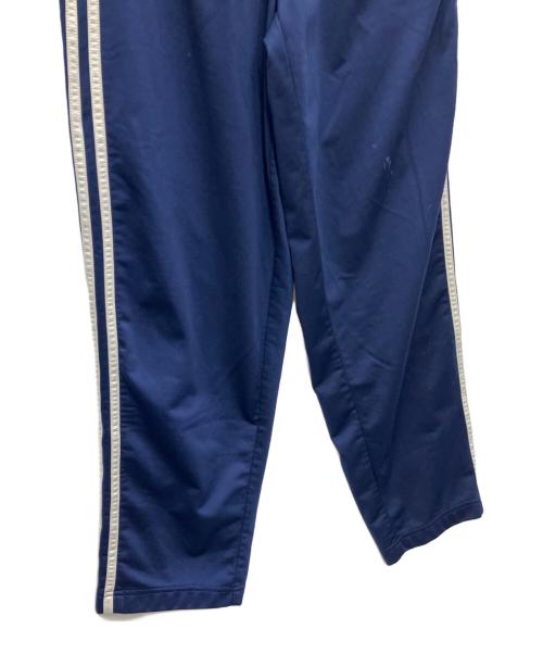 adidas（アディダス）adidas (アディダス) トラックパンツ ネイビー サイズ:Mの古着・服飾アイテム