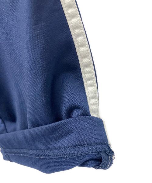 adidas（アディダス）adidas (アディダス) トラックパンツ ネイビー サイズ:Mの古着・服飾アイテム