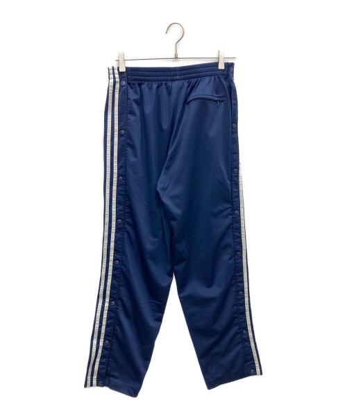adidas（アディダス）adidas (アディダス) トラックパンツ ネイビー サイズ:Mの古着・服飾アイテム